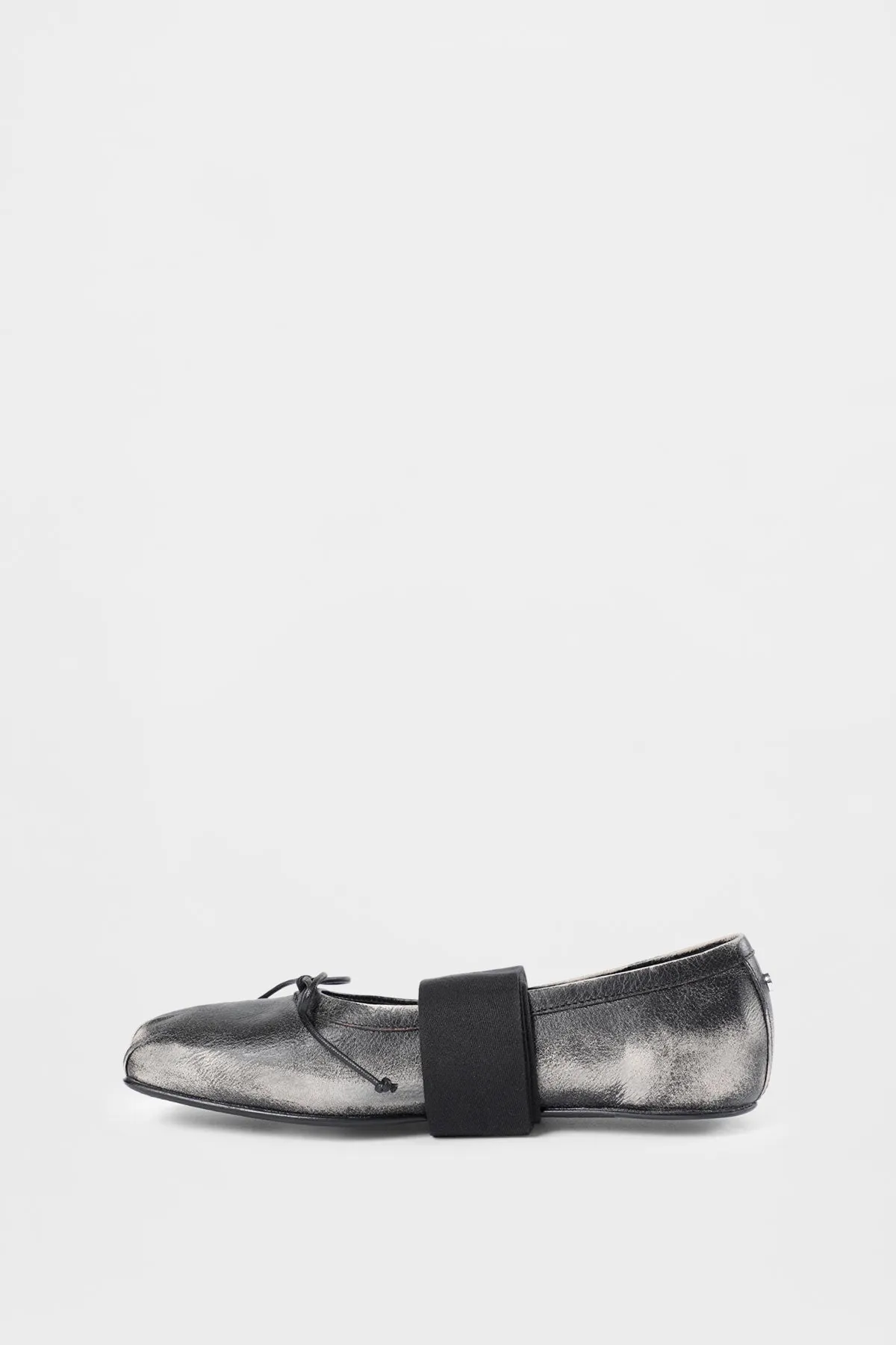 Paloma Ballerinas sold by Ann Demeulemeester product image thumbnail 4