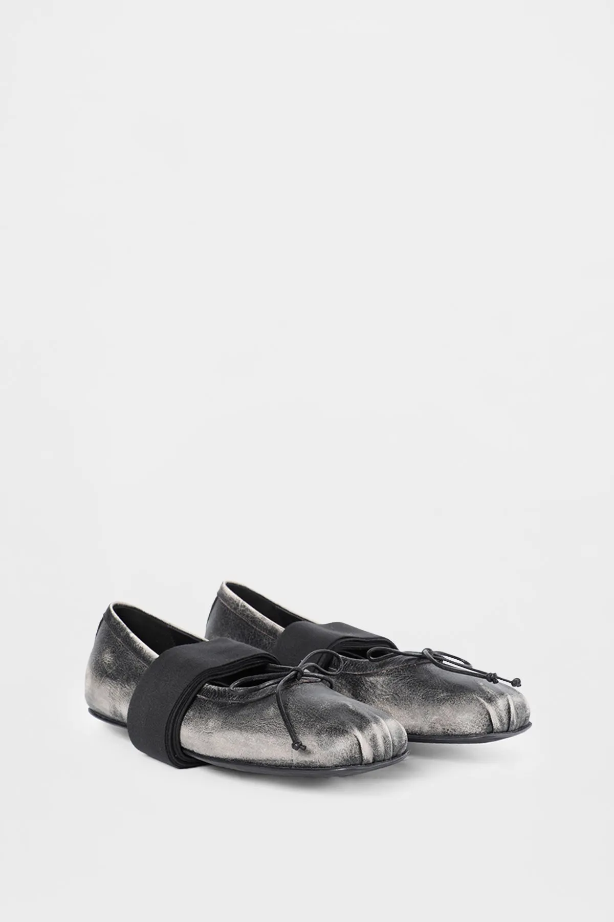 Paloma Ballerinas sold by Ann Demeulemeester