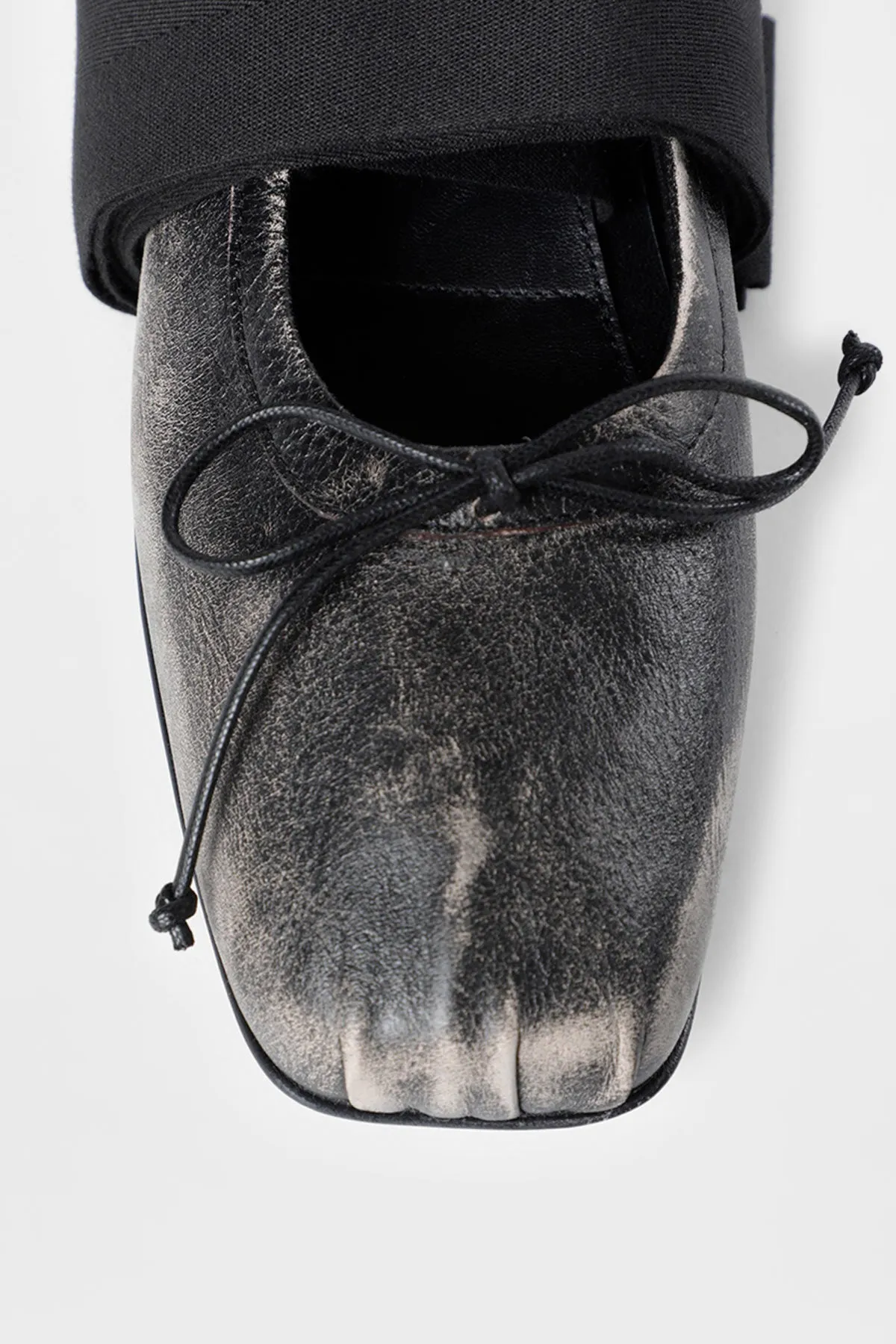 Paloma Ballerinas sold by Ann Demeulemeester product image thumbnail 5