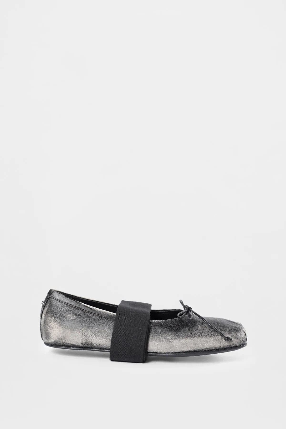 Paloma Ballerinas sold by Ann Demeulemeester product image thumbnail 2