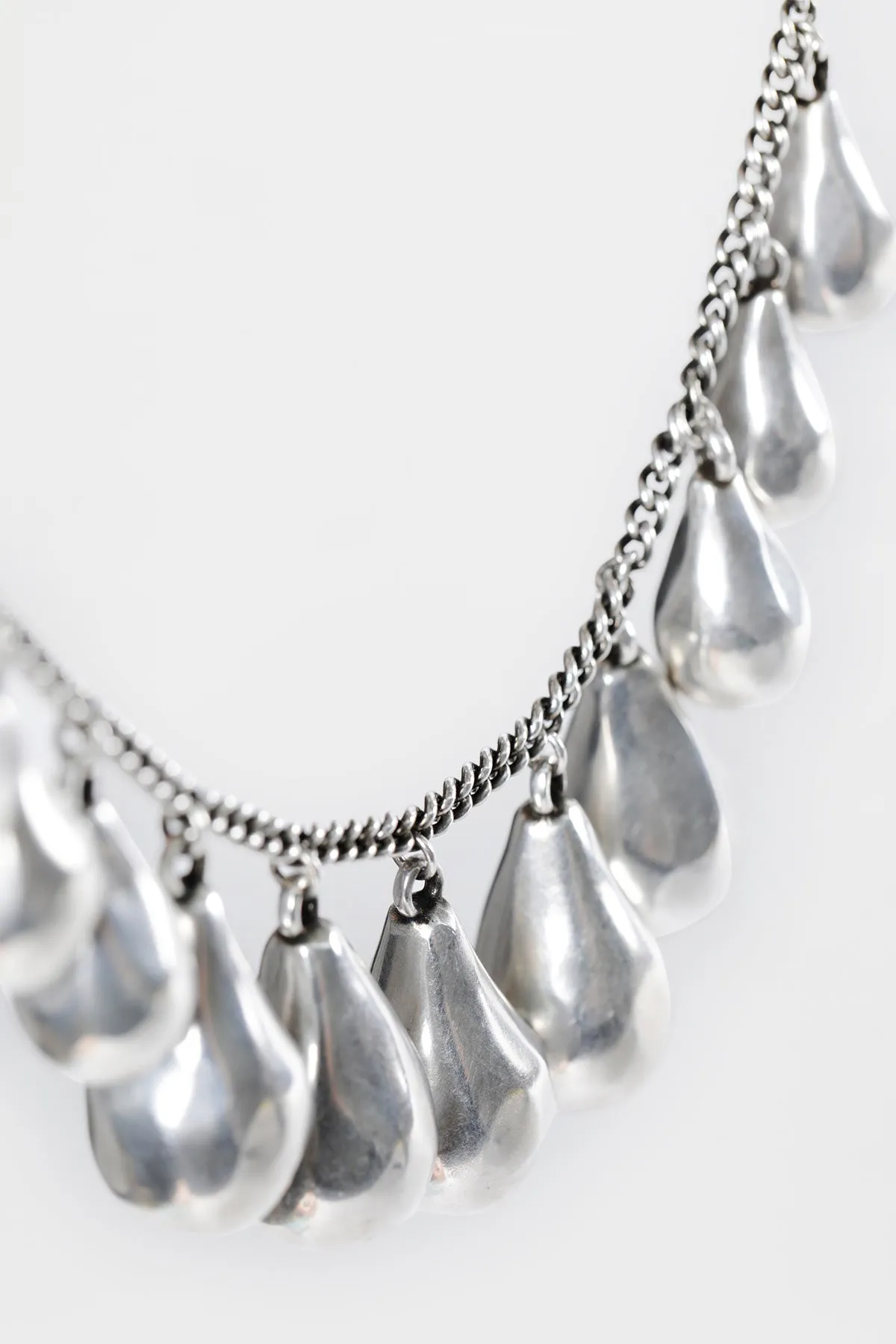Cita Drops Necklace sold by Ann Demeulemeester product image thumbnail 2