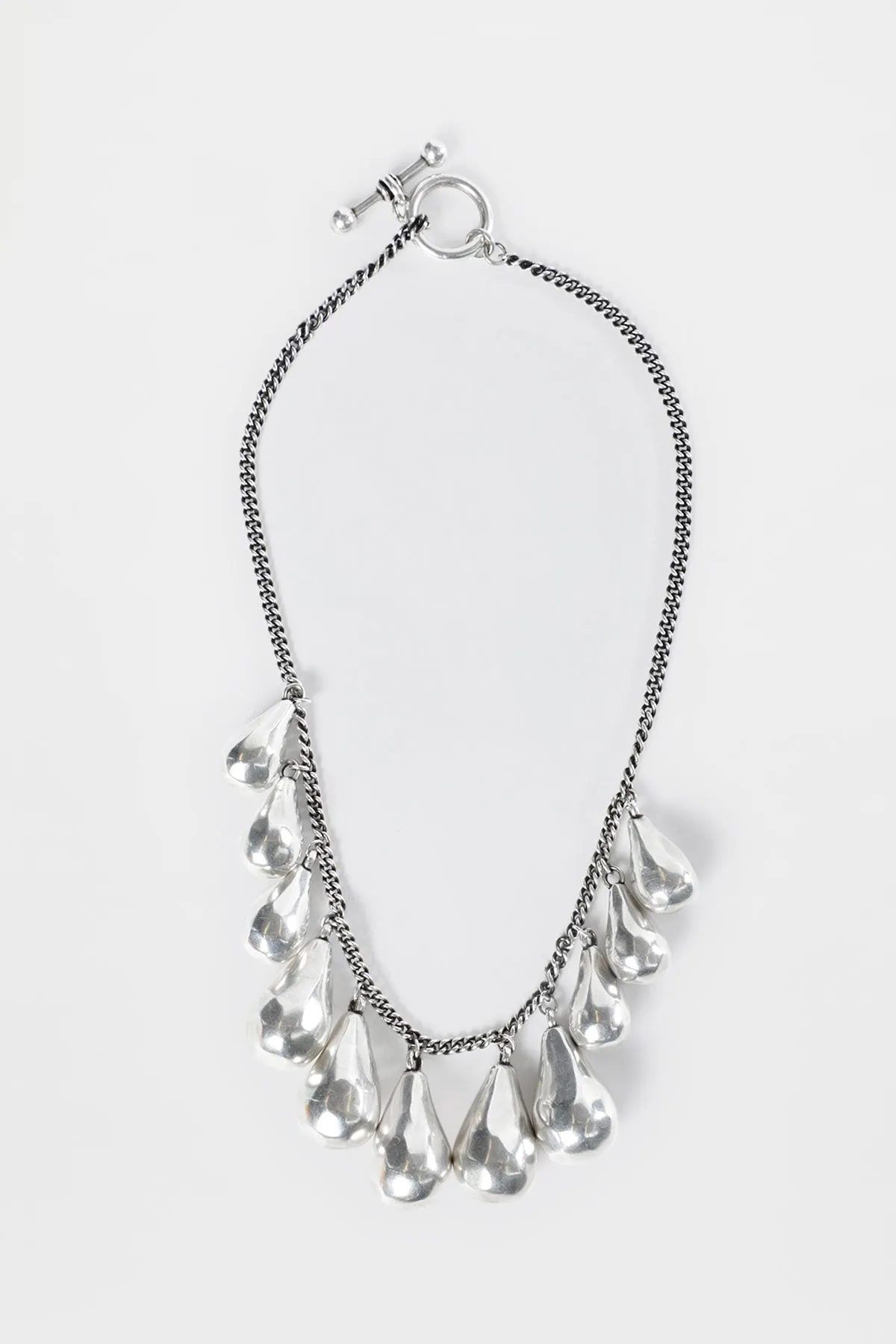 Cita Drops Necklace sold by Ann Demeulemeester