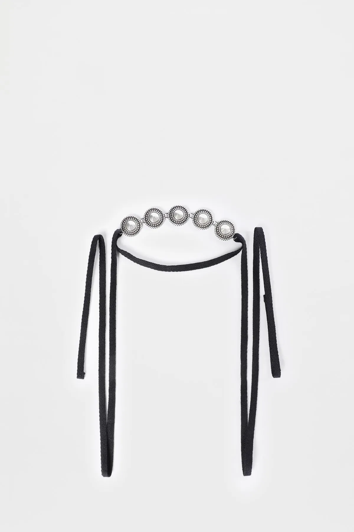 Ive Stud Bracelet sold by Ann Demeulemeester