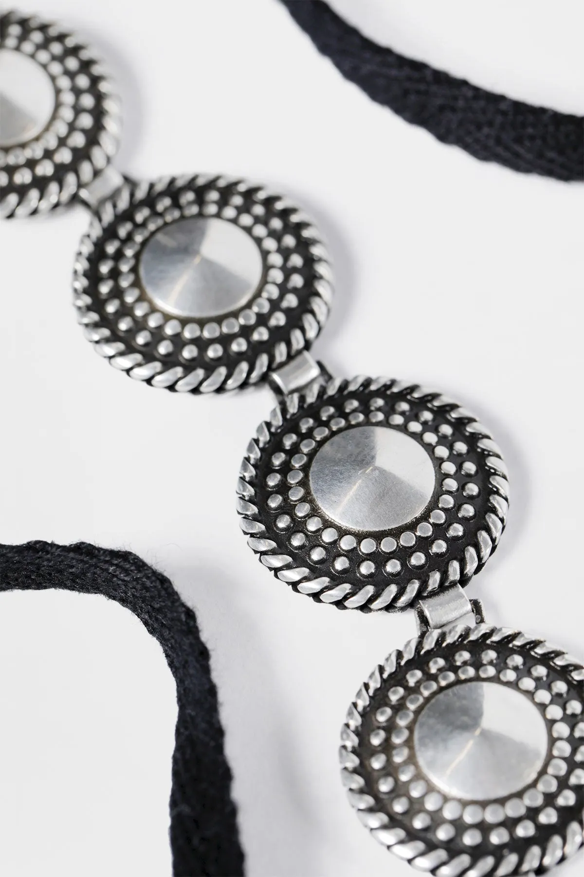 Ive Stud Bracelet sold by Ann Demeulemeester product image thumbnail 2