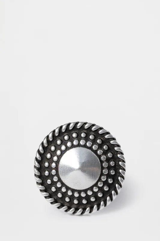 Jadi Stud Ring sold by Ann Demeulemeester