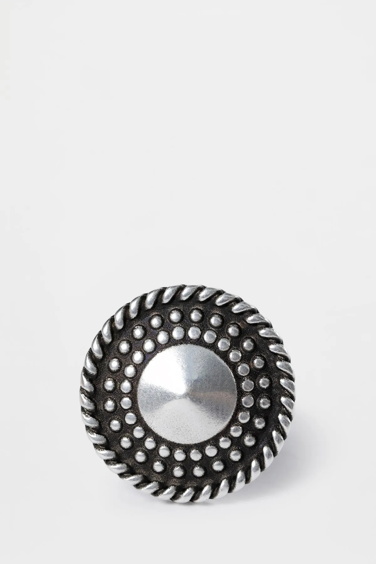 Jadi Stud Ring sold by Ann Demeulemeester