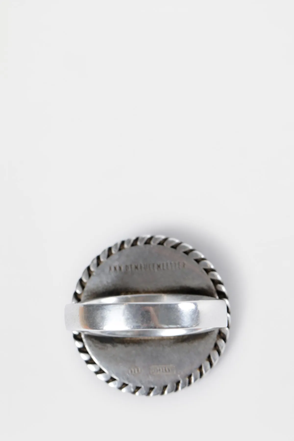 Jadi Stud Ring sold by Ann Demeulemeester product image thumbnail 2