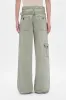 Monder Workwear Comfort Trousers sold by Ann Demeulemeester