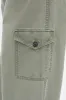 Monder Workwear Comfort Trousers sold by Ann Demeulemeester
