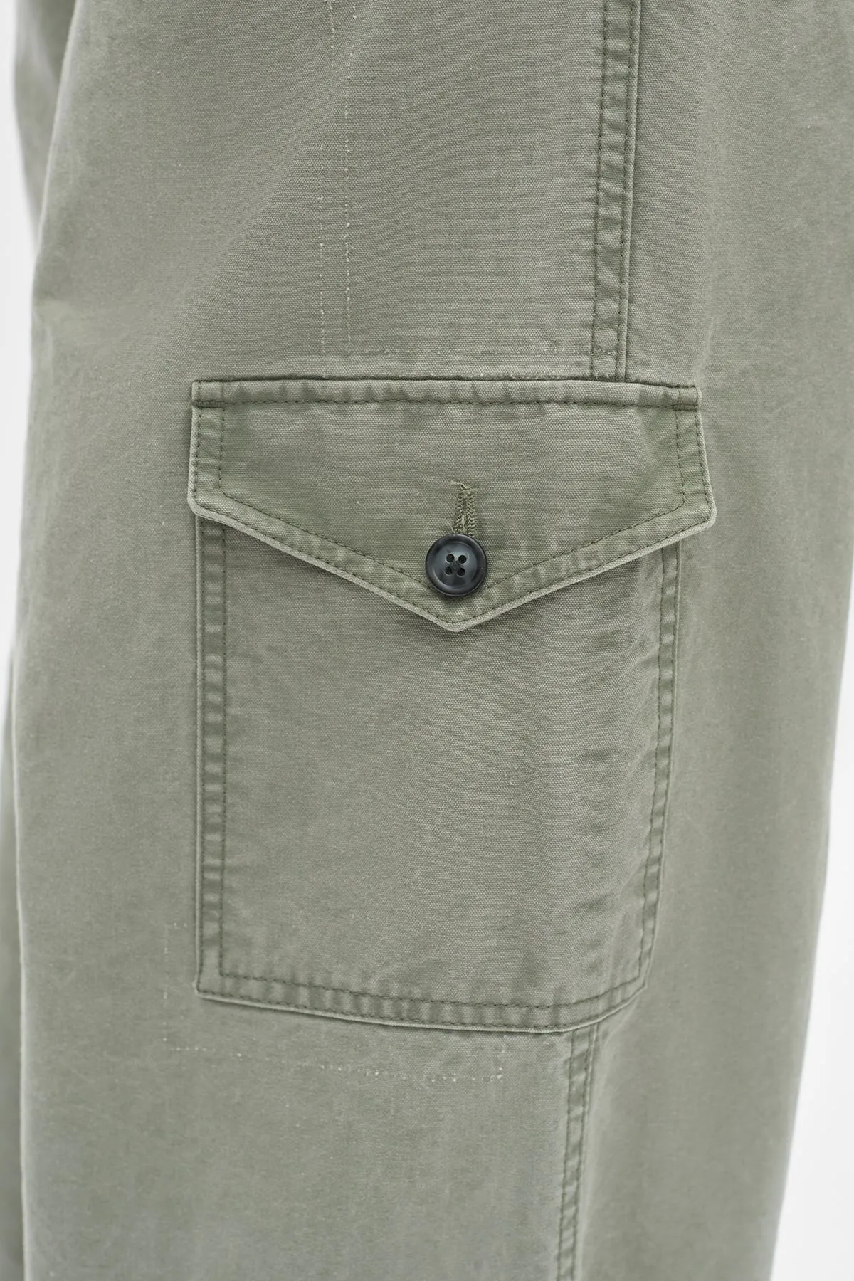 Monder Workwear Comfort Trousers sold by Ann Demeulemeester product image thumbnail 5