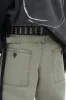 Monder Workwear Comfort Trousers sold by Ann Demeulemeester