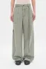 Monder Workwear Comfort Trousers sold by Ann Demeulemeester