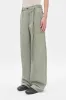 Monder Workwear Comfort Trousers sold by Ann Demeulemeester