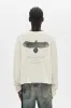 Nikita ''Eternal Eagle'' Long Sleeve T-Shirt sold by Ann Demeulemeester