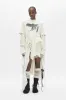 Nikita ''Eternal Eagle'' Long Sleeve T-Shirt sold by Ann Demeulemeester