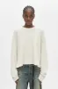 Nikita ''Eternal Eagle'' Long Sleeve T-Shirt sold by Ann Demeulemeester