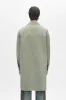 Antoine High Comfort Long Shirt sold by Ann Demeulemeester