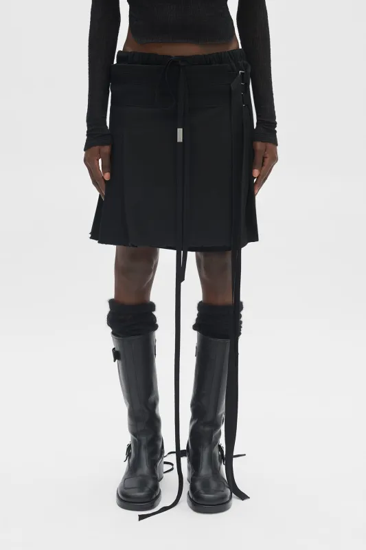 Ava Skirt sold by Ann Demeulemeester