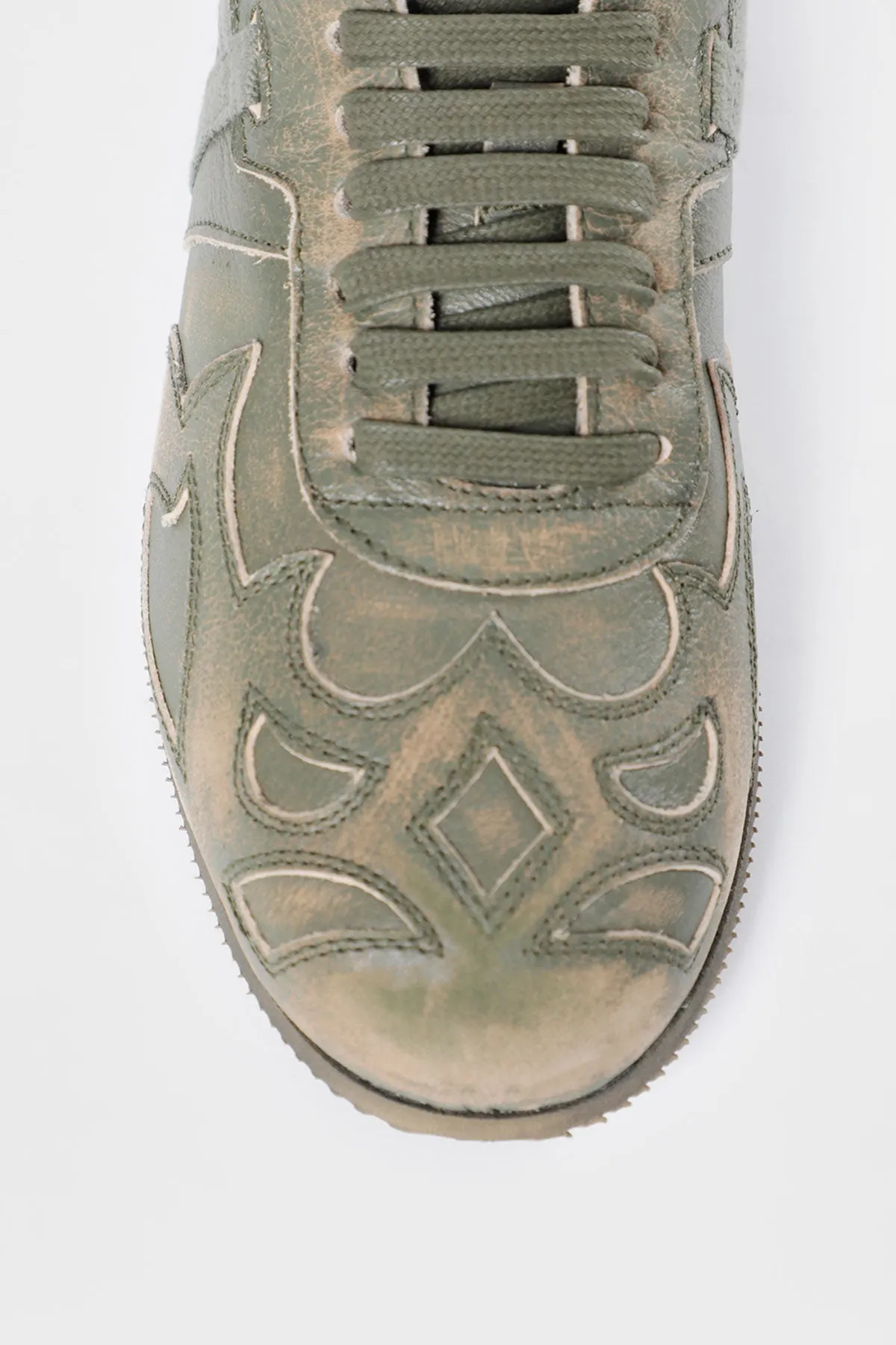 Milton Low-Top Sneakers sold by Ann Demeulemeester product image thumbnail 5