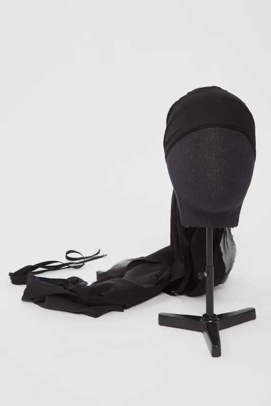 Nour Bandana made by Ann Demeulemeester