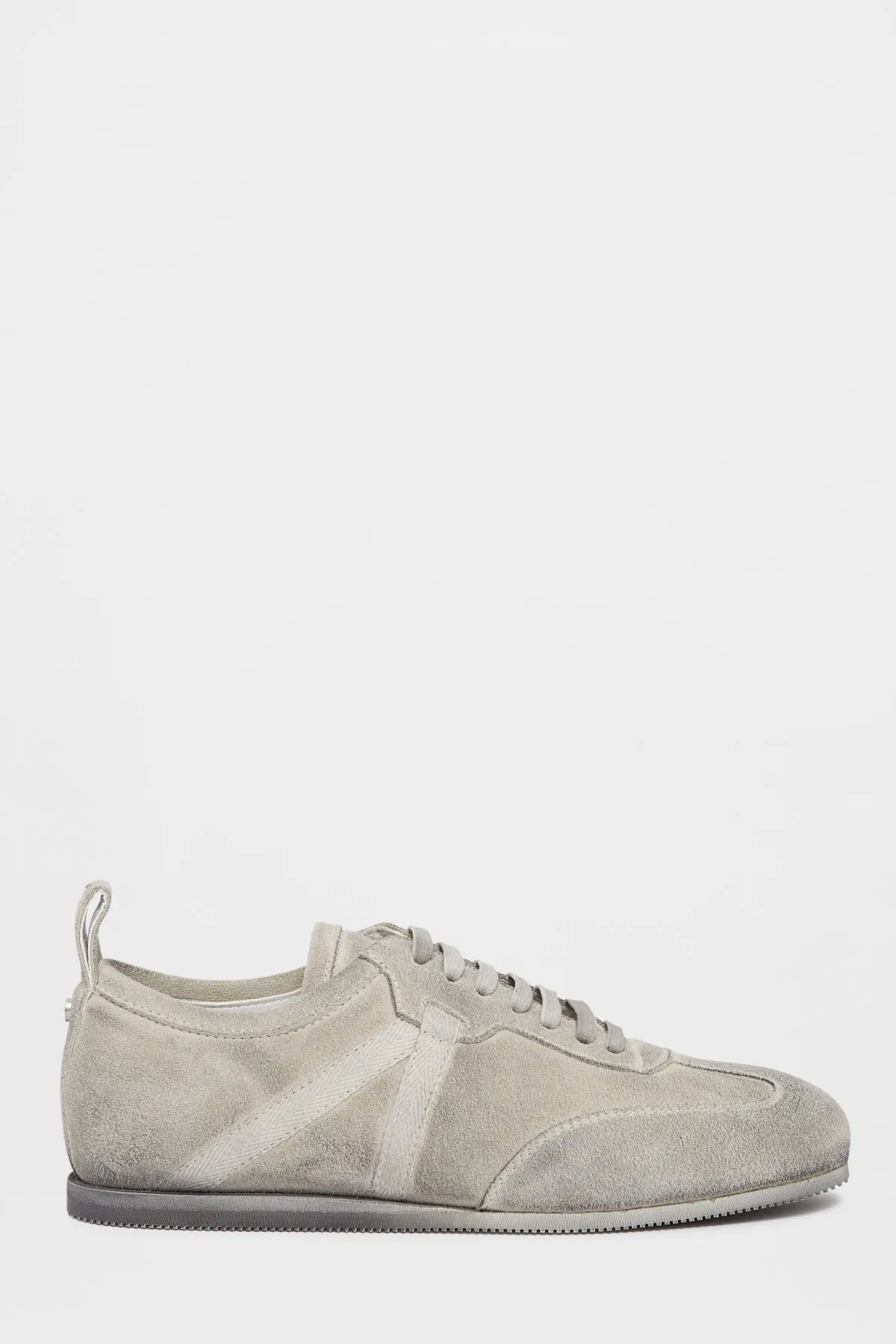 Siru Low-Top Boxing Sneakers sold by Ann Demeulemeester product image thumbnail 2
