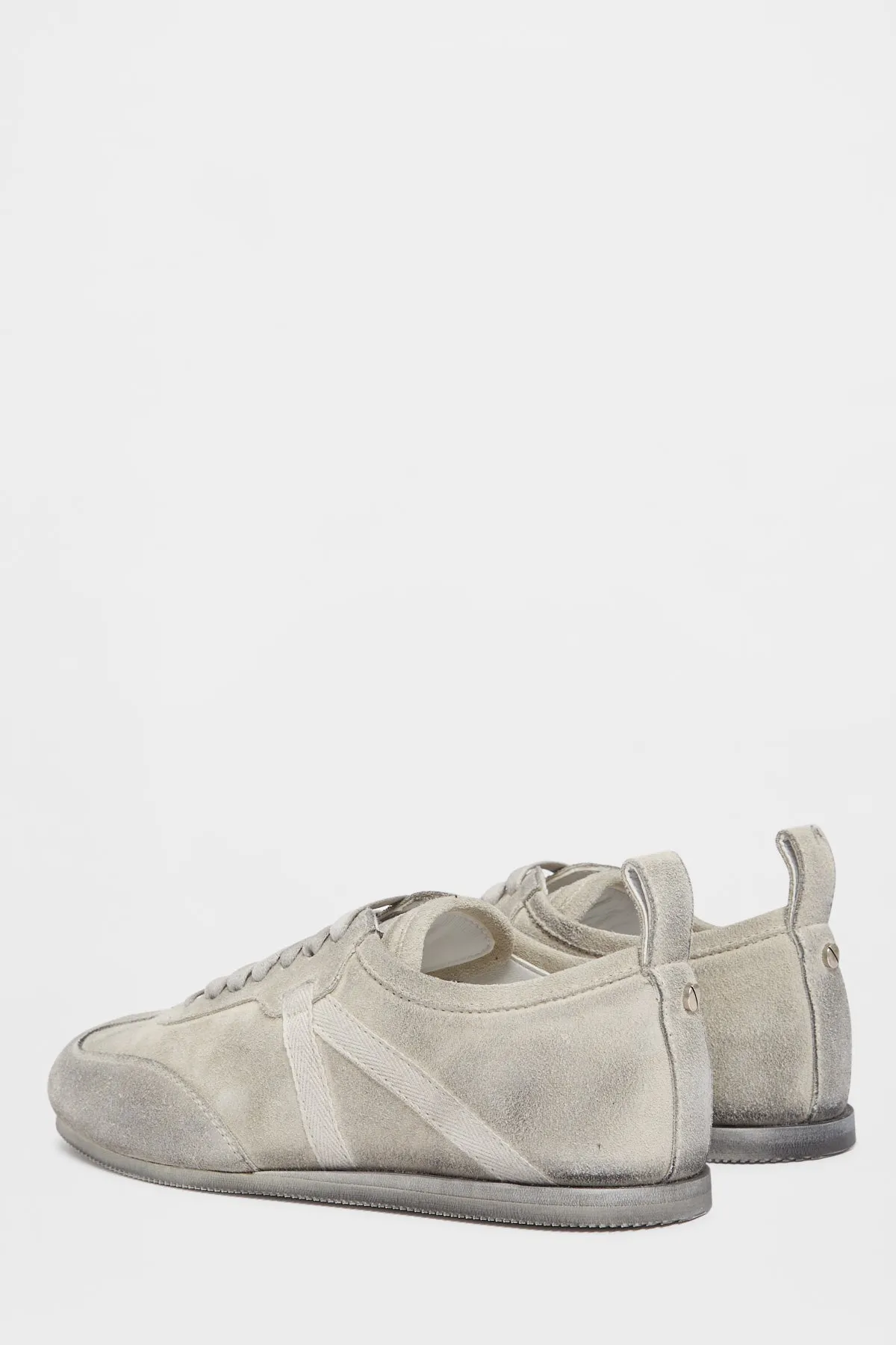 Siru Low-Top Boxing Sneakers sold by Ann Demeulemeester product image thumbnail 3