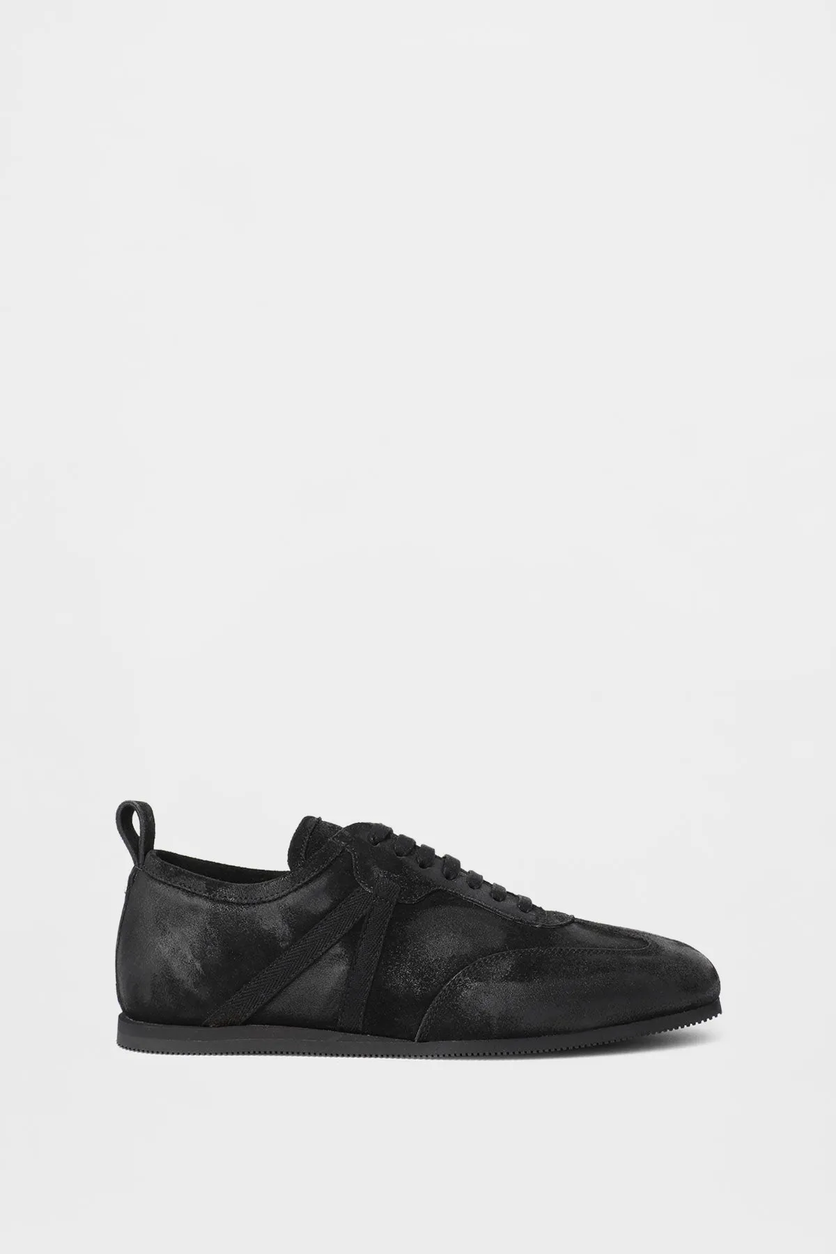 Siru Low-Top Boxing Sneakers sold by Ann Demeulemeester product image thumbnail 2