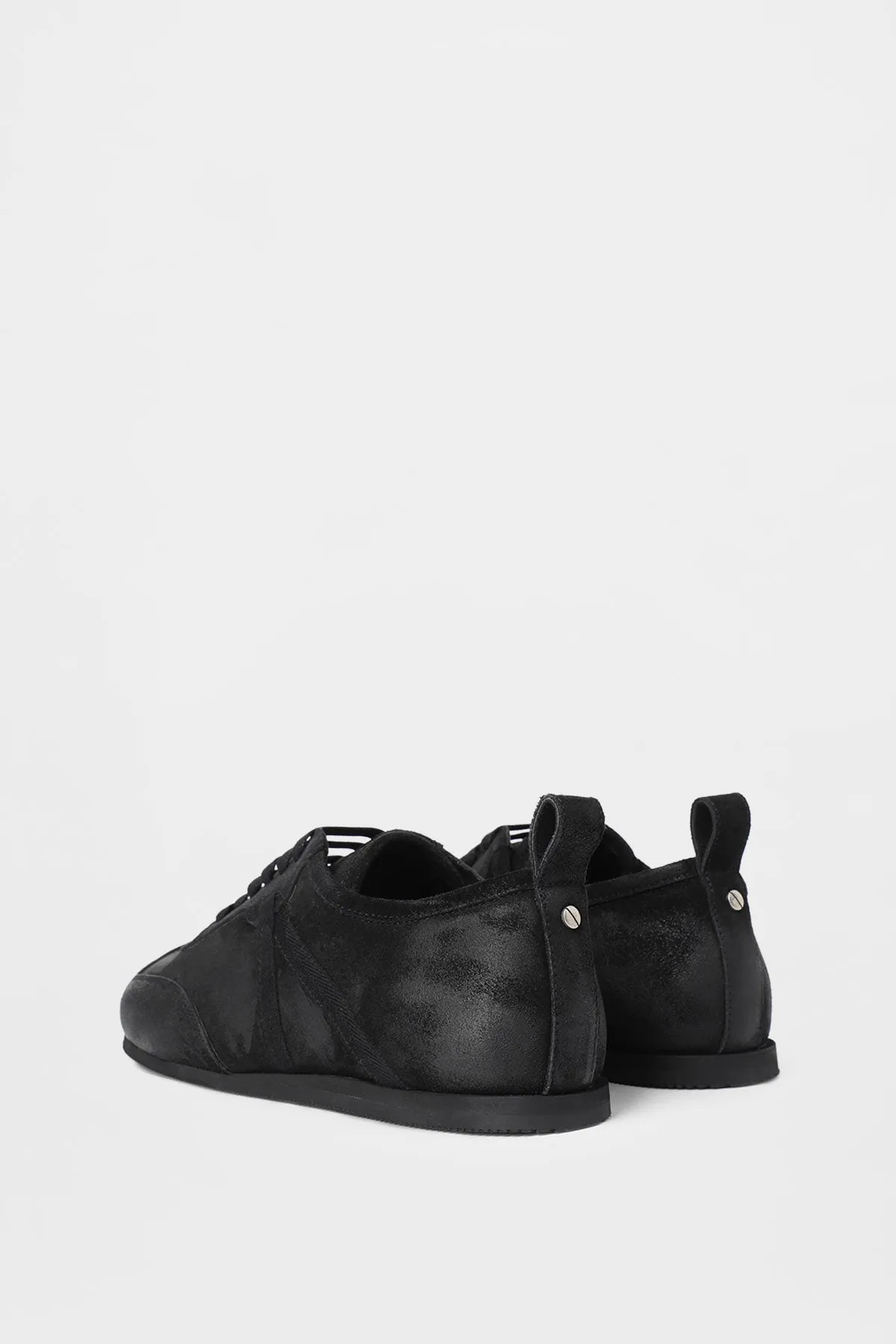 Siru Low-Top Boxing Sneakers sold by Ann Demeulemeester product image thumbnail 3