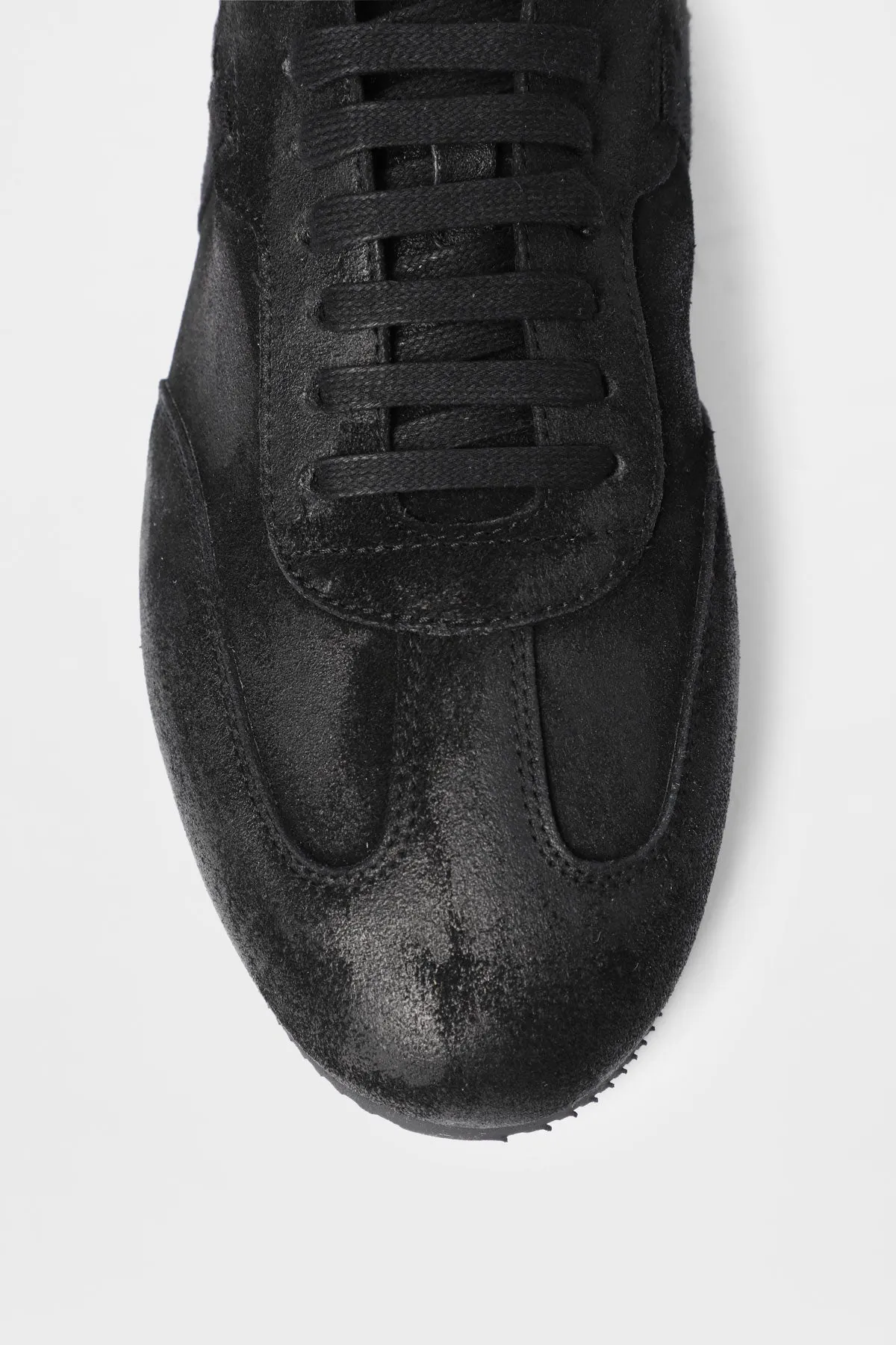 Siru Low-Top Boxing Sneakers sold by Ann Demeulemeester product image thumbnail 4