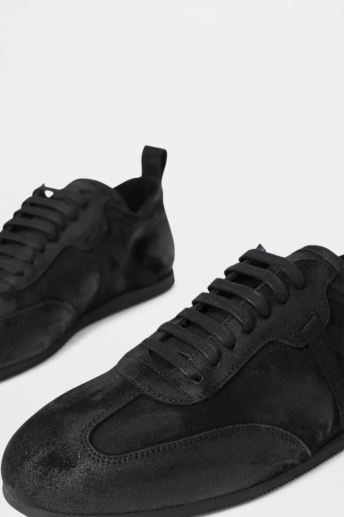 Siru Low-Top Boxing Sneakers sold by Ann Demeulemeester product image thumbnail 5