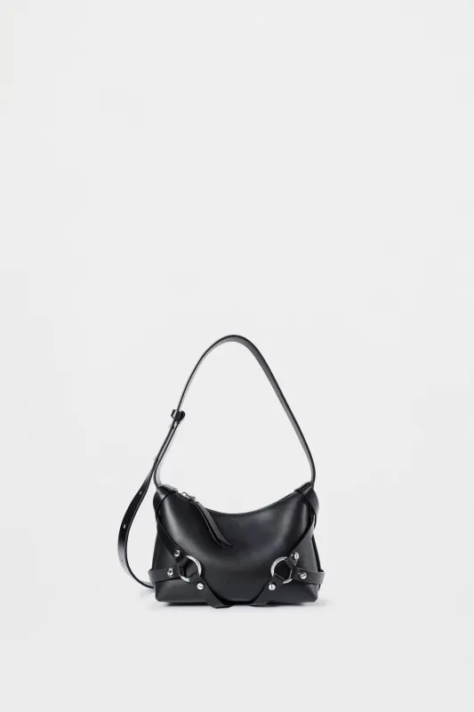 Novy Mini Cross Over Bag made by Ann Demeulemeester
