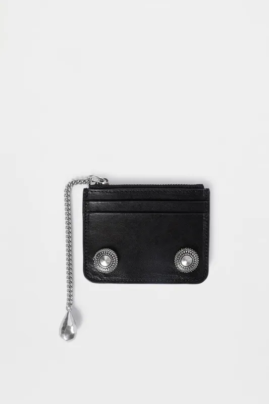 Bep Small Wallet made by Ann Demeulemeester