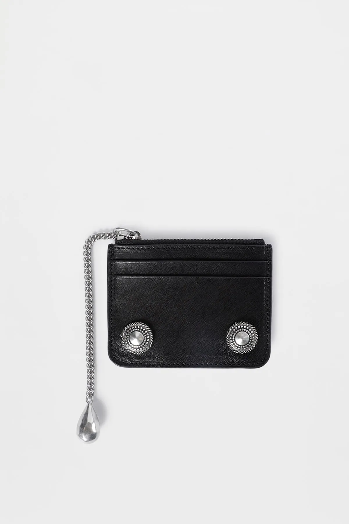 Bep Small Wallet sold by Ann Demeulemeester