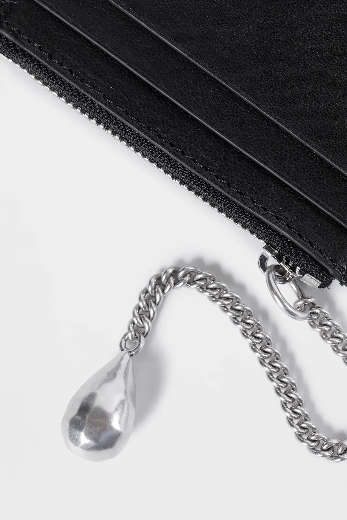 Bep Small Wallet sold by Ann Demeulemeester product image thumbnail 3