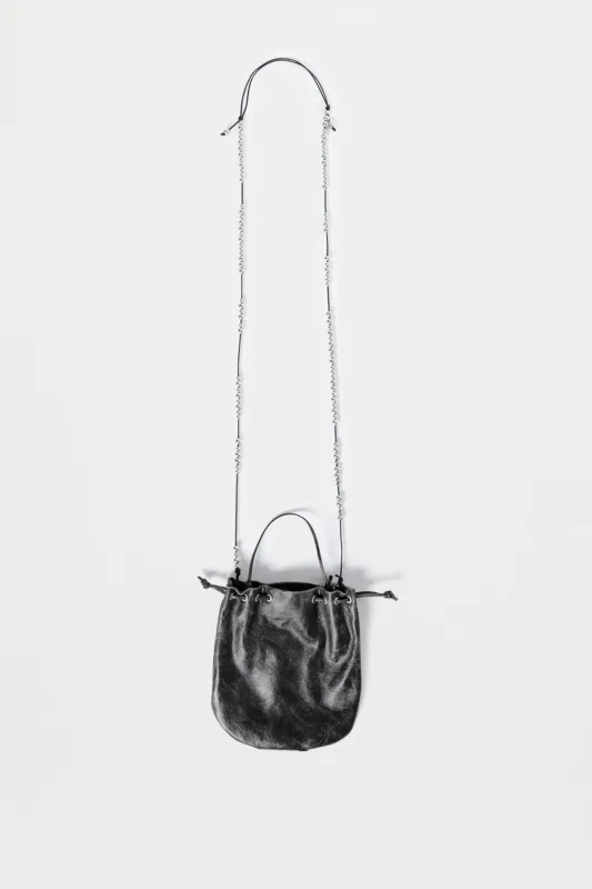 Dila Small Cross Over Bag made by Ann Demeulemeester