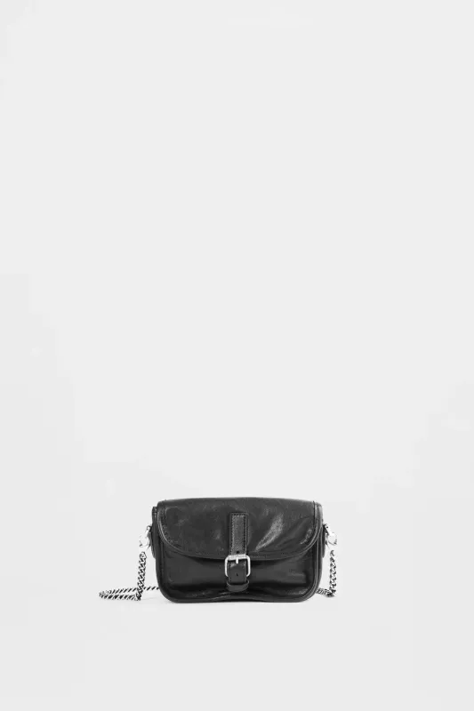 Estu Small Satchel Bag sold by Ann Demeulemeester