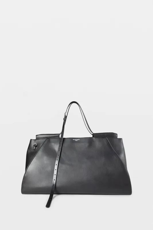 Sylvia Large Top Handle Bag made by Ann Demeulemeester