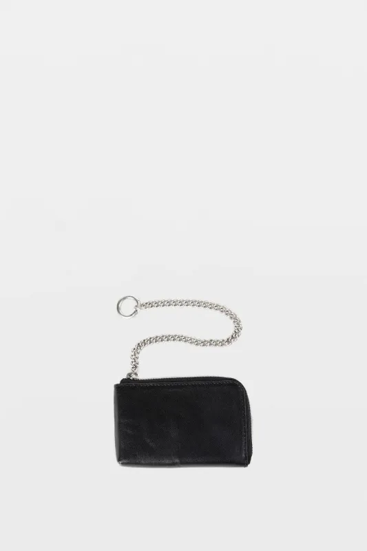 Tevje Wallet made by Ann Demeulemeester