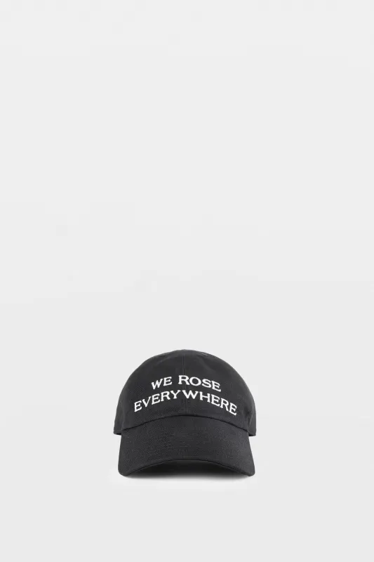 Ini Baseball Cap sold by Ann Demeulemeester