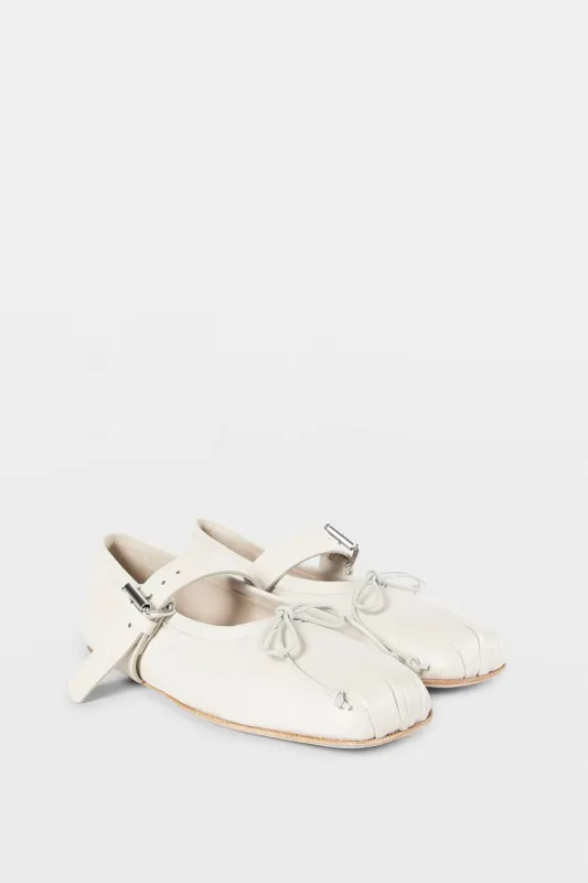 Zoey Ballerinas sold by Ann Demeulemeester