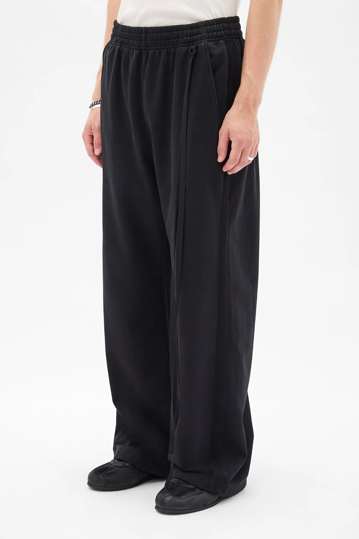 Boas Comfort Sweatpants sold by Ann Demeulemeester product image thumbnail 2