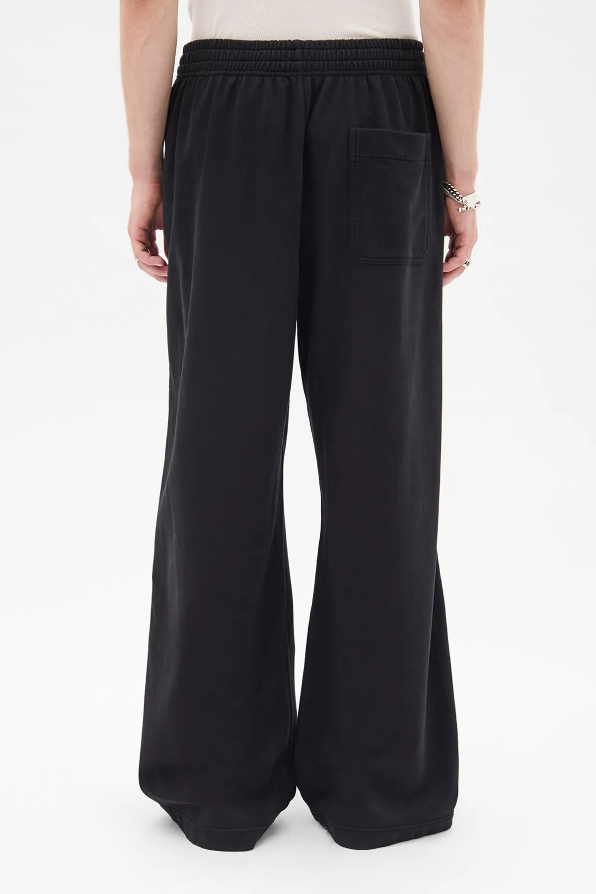 Boas Comfort Sweatpants sold by Ann Demeulemeester product image thumbnail 3