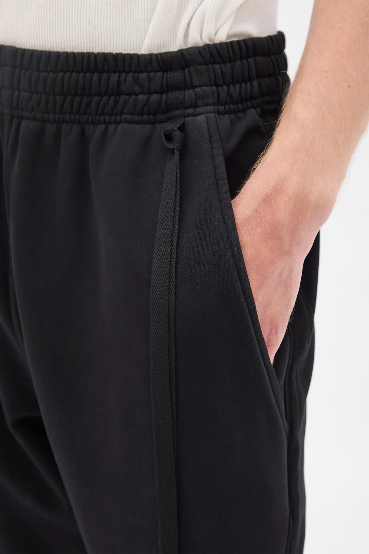 Boas Comfort Sweatpants sold by Ann Demeulemeester product image thumbnail 5