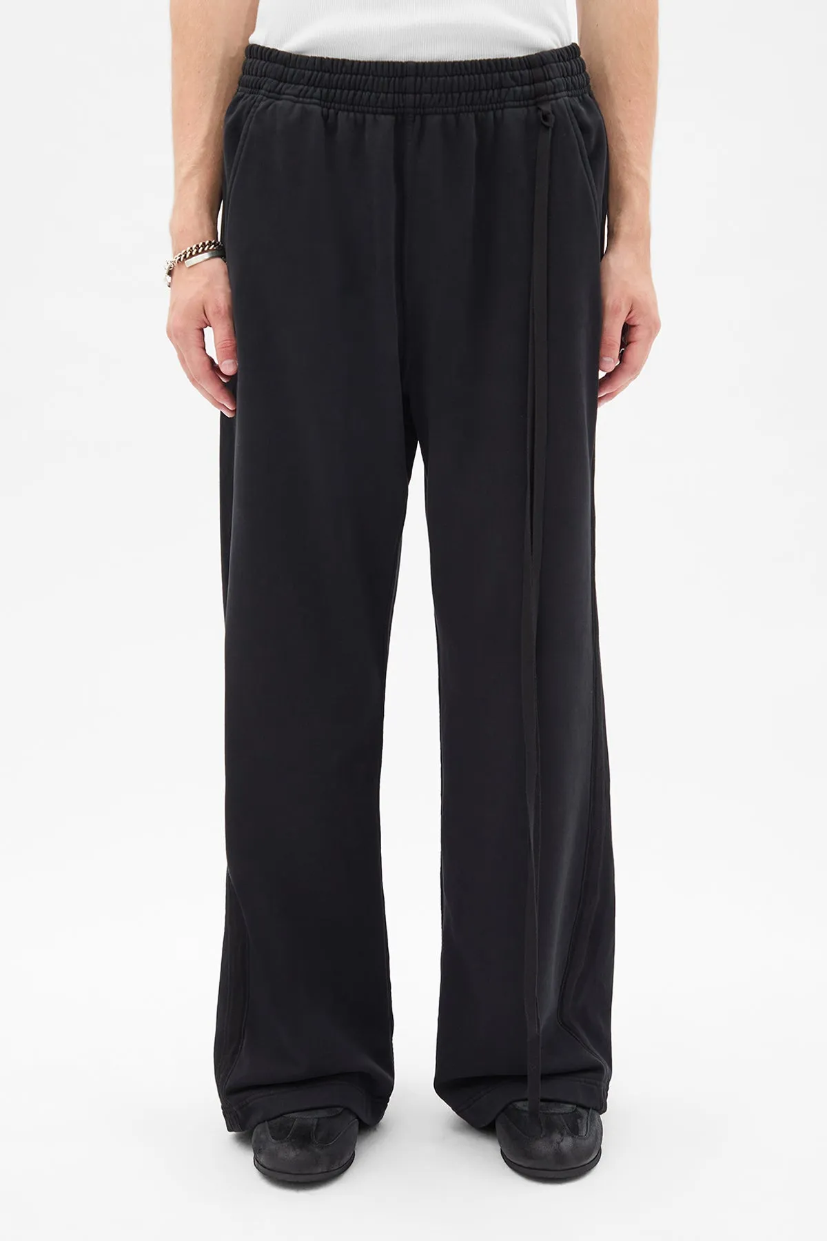 Boas Comfort Sweatpants sold by Ann Demeulemeester