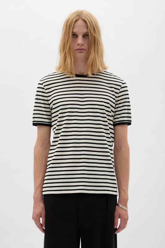 Aimar Standard T-Shirt sold by Ann Demeulemeester
