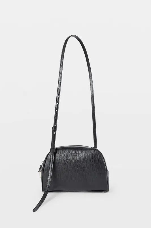 Agata Small Soft Shoulder Bag made by Ann Demeulemeester