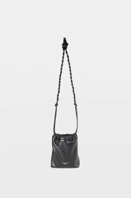 Marilyn Medium Knot Bag sold by Ann Demeulemeester