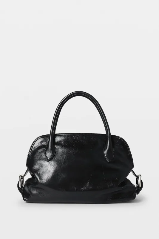 Birita Medium Shoulder Bag made by Ann Demeulemeester