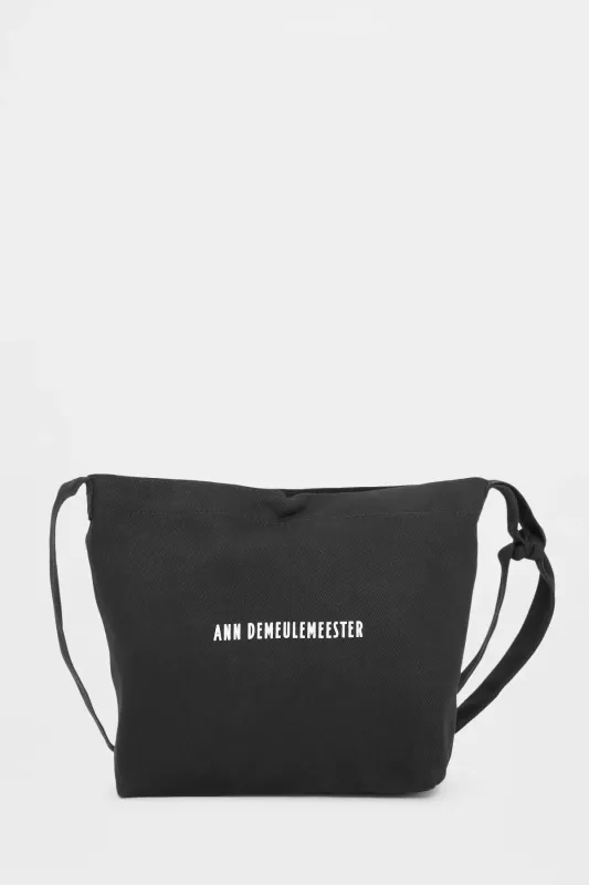 AD Small Shoulder Bag made by Ann Demeulemeester