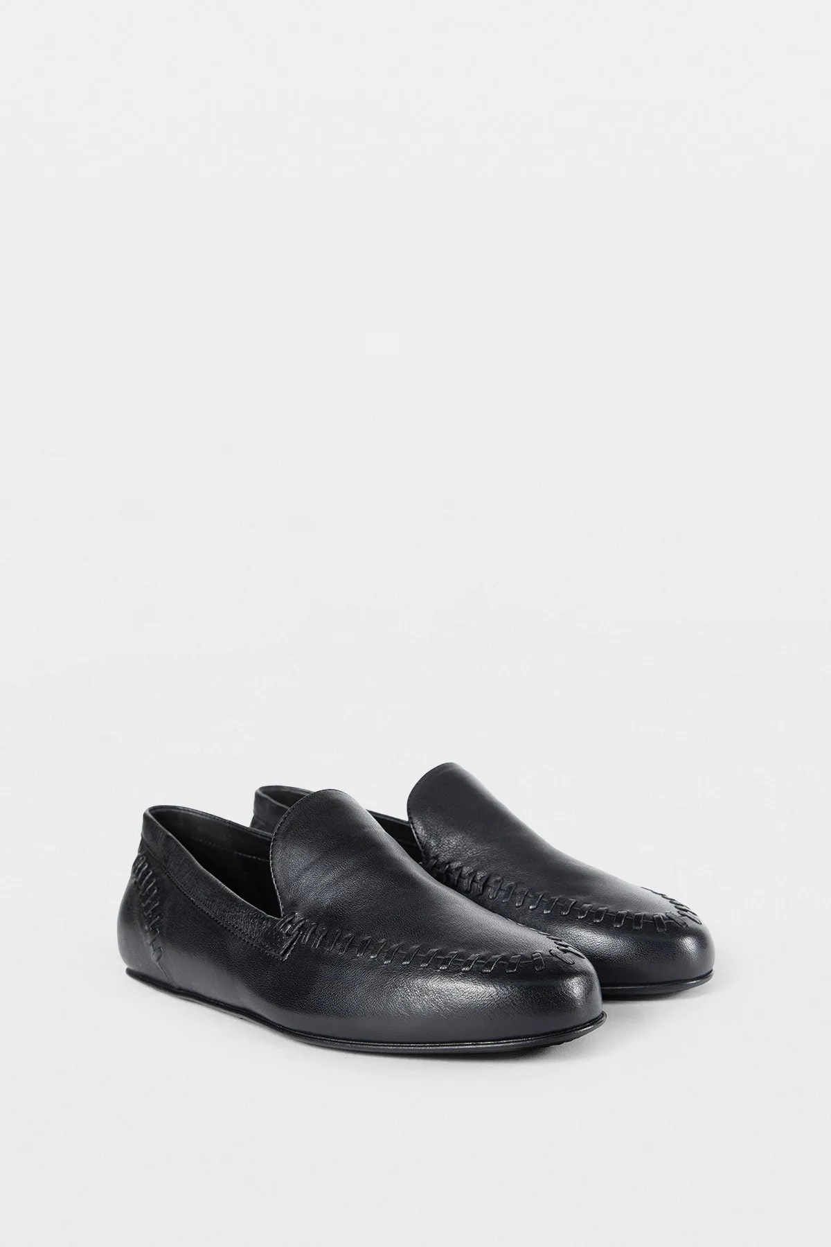 Urbi Loafers sold by Ann Demeulemeester
